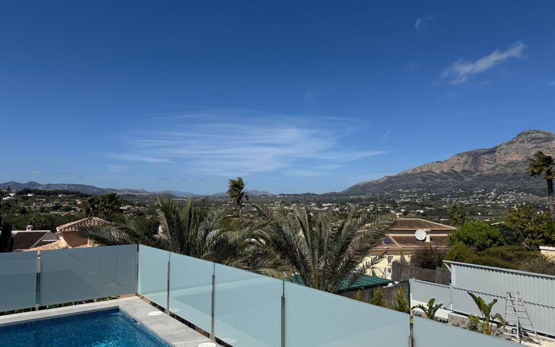 Resale - Villa - Javea - Jávea - Xàbia Centro