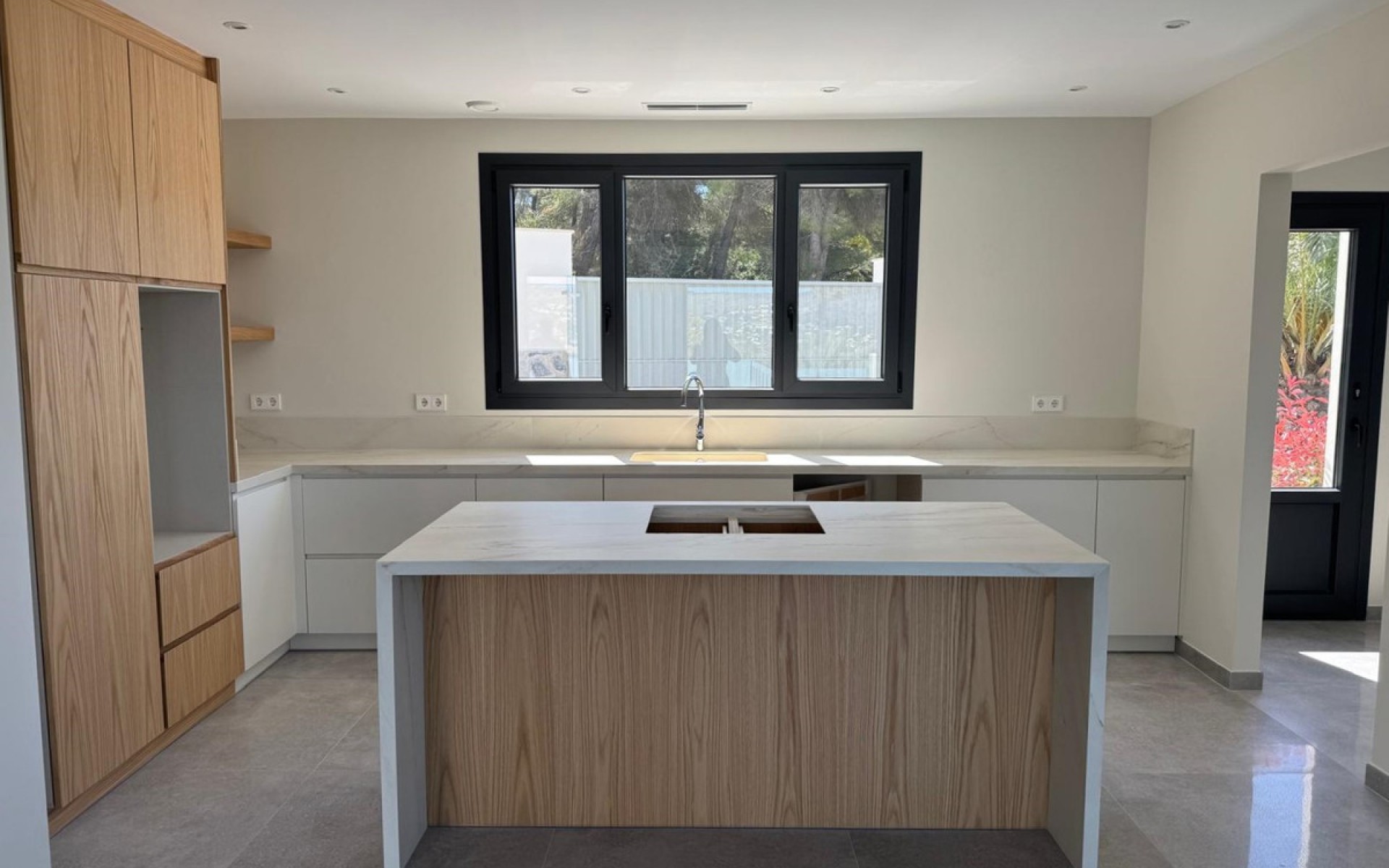 Resale - Villa - Javea - Jávea - Xàbia Centro