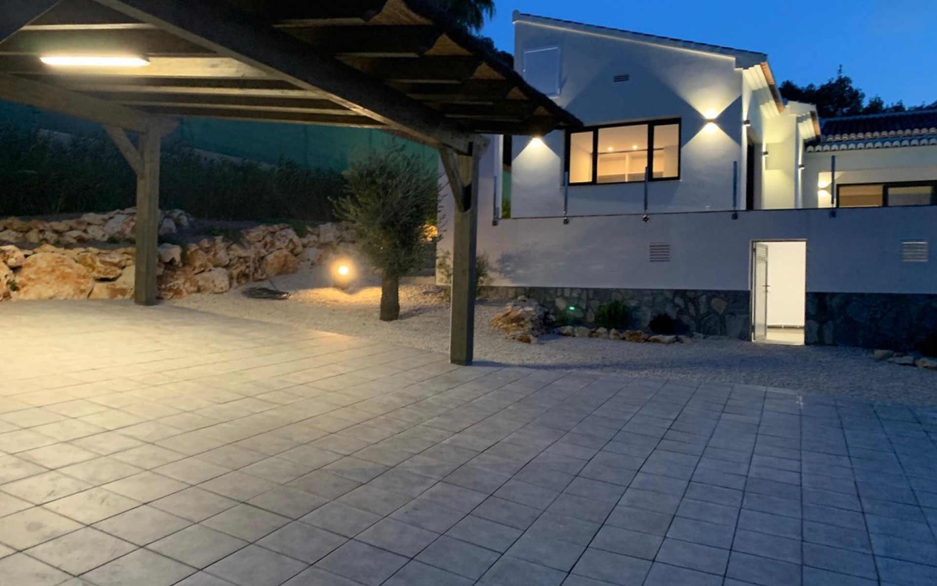 Resale - Villa - Javea - Jávea - Xàbia Centro