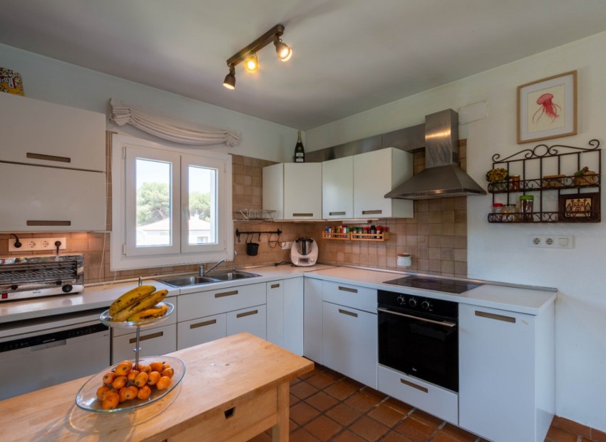 Resale - Villa - Javea - Jávea - Xàbia Centro
