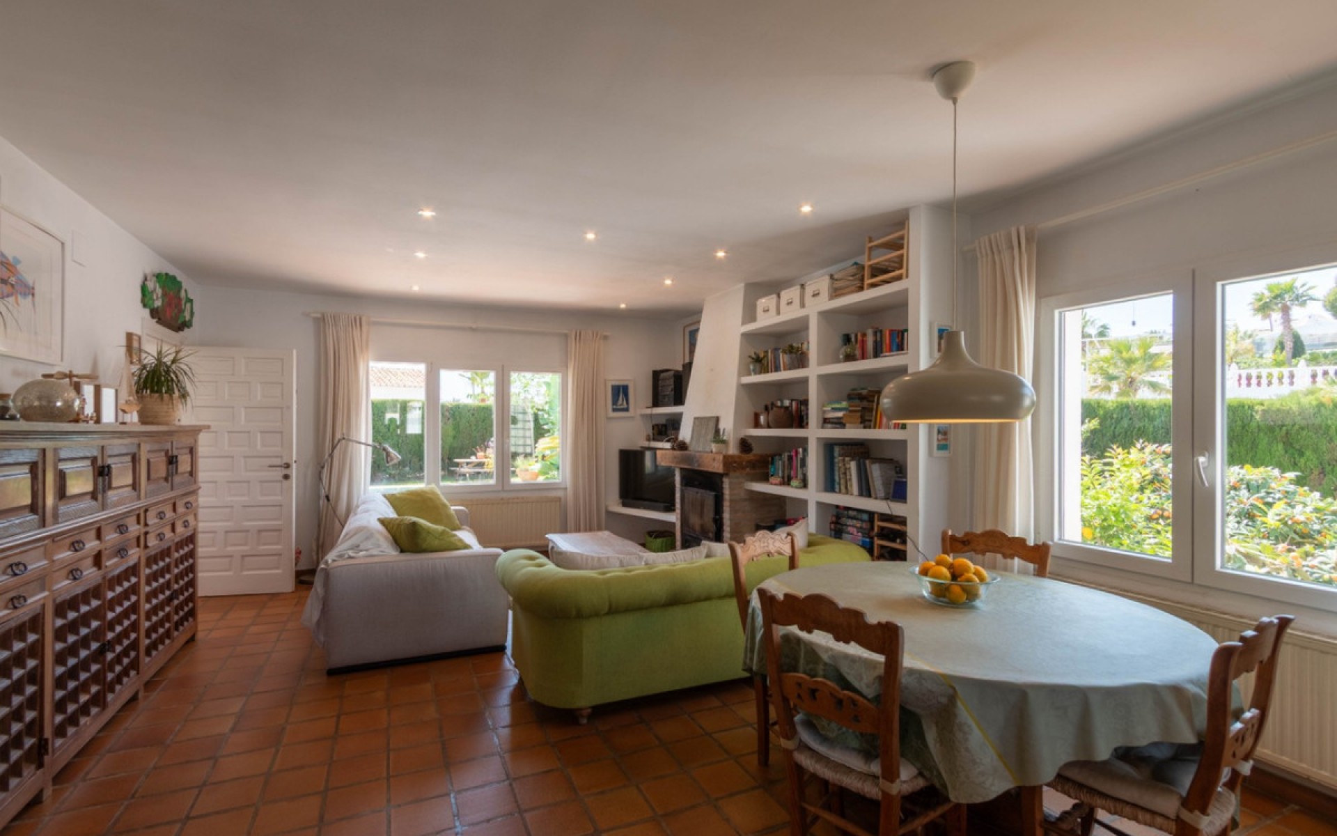 Resale - Villa - Javea - Jávea - Xàbia Centro