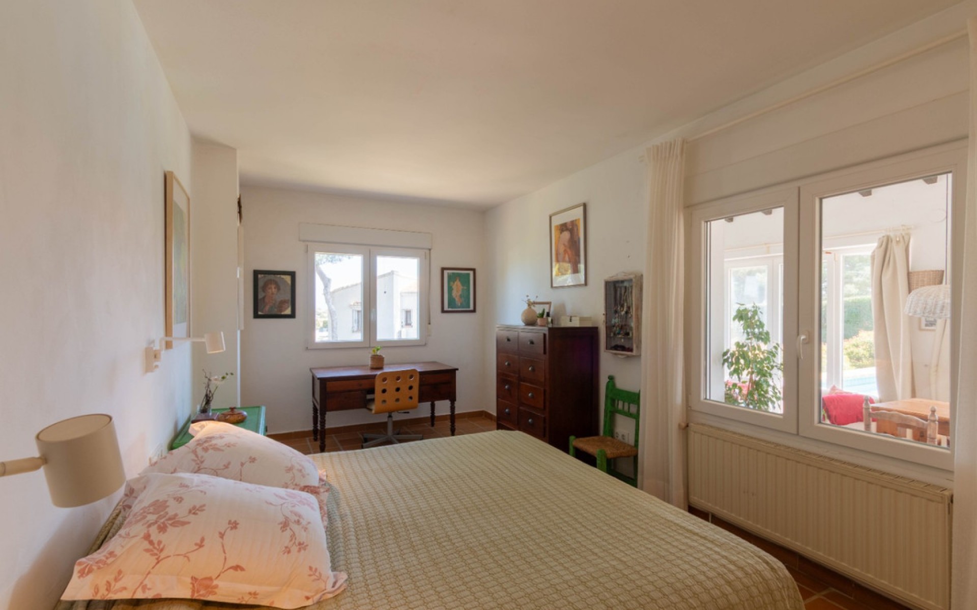 Resale - Villa - Javea - Jávea - Xàbia Centro