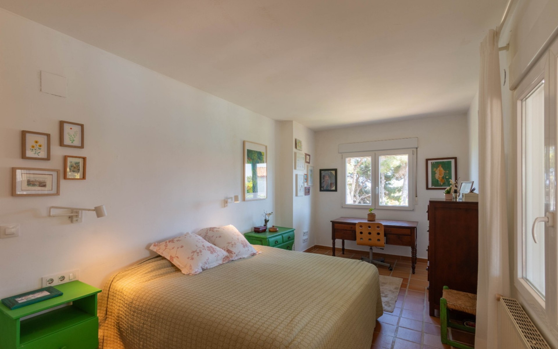 Resale - Villa - Javea - Jávea - Xàbia Centro