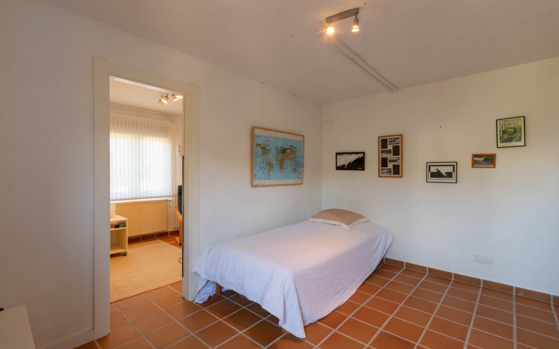 Resale - Villa - Javea - Jávea - Xàbia Centro