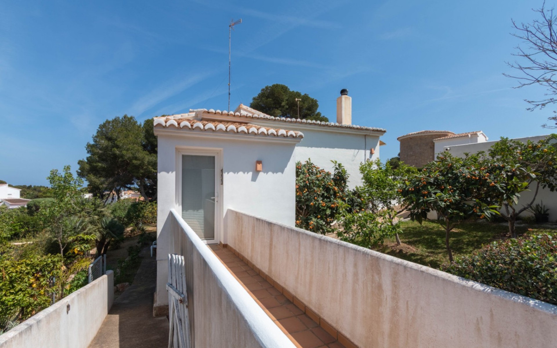 Resale - Villa - Javea - Jávea - Xàbia Centro