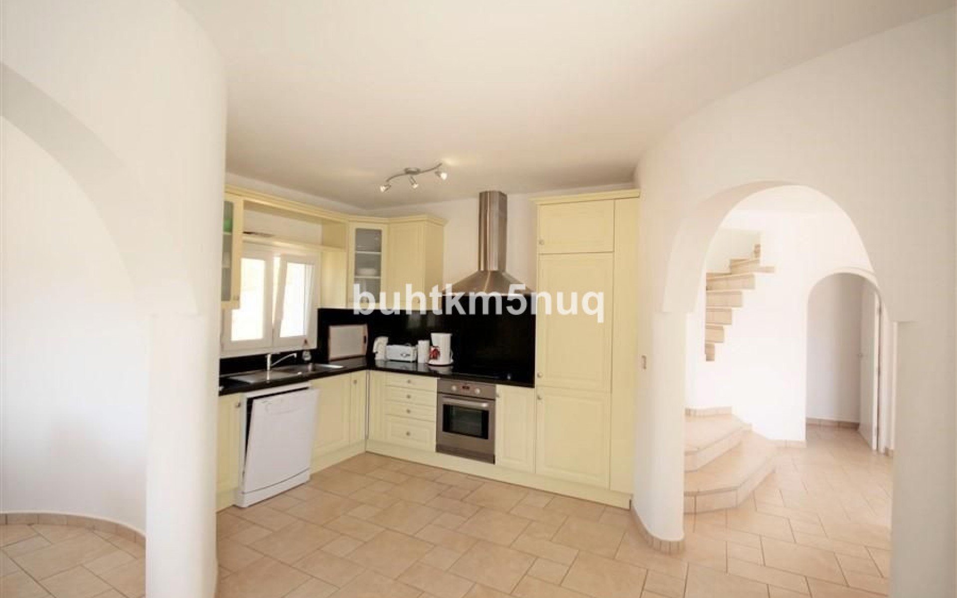 Resale - Villa - Javea - Jávea - Xàbia Centro