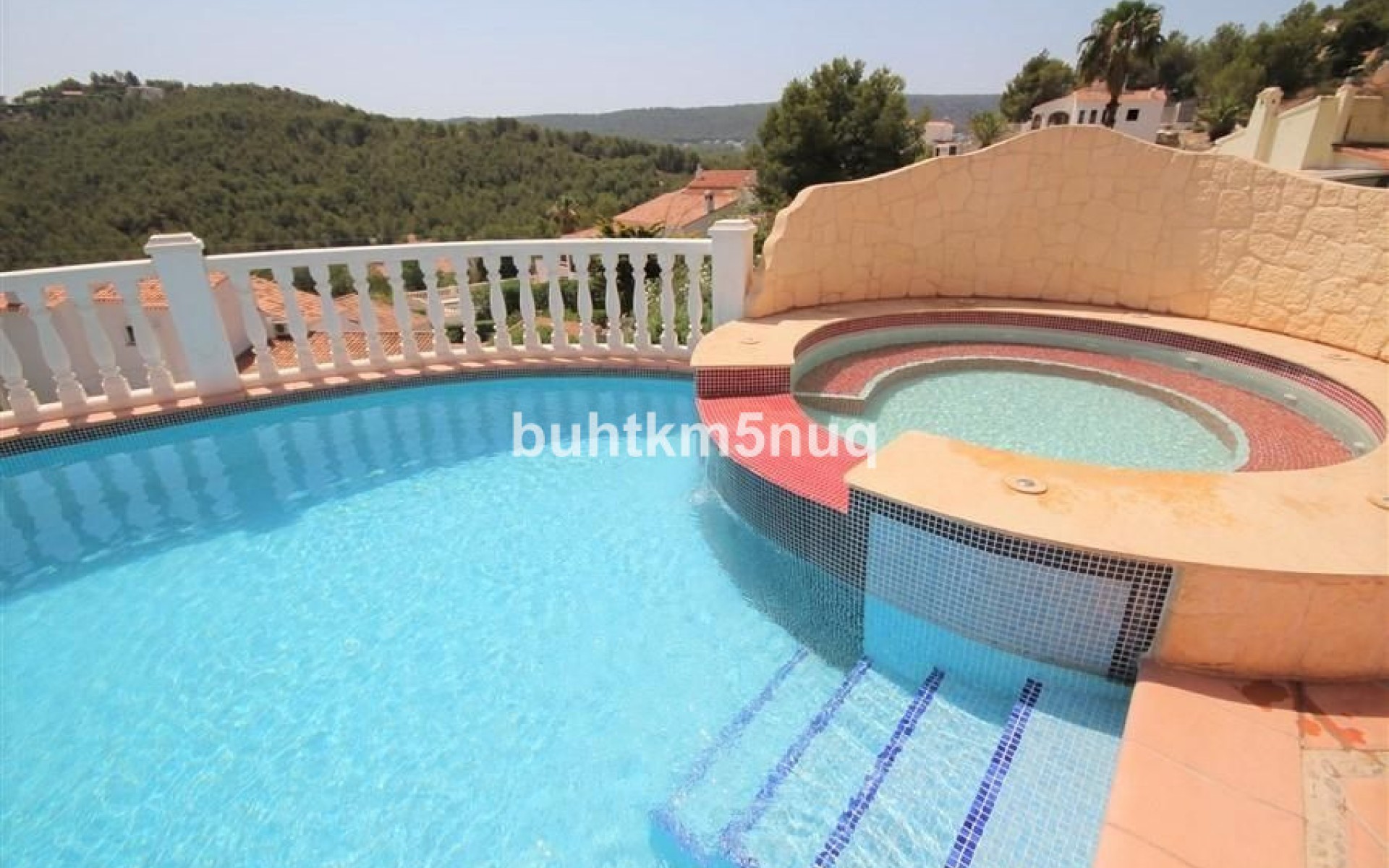 Resale - Villa - Javea - Jávea - Xàbia Centro