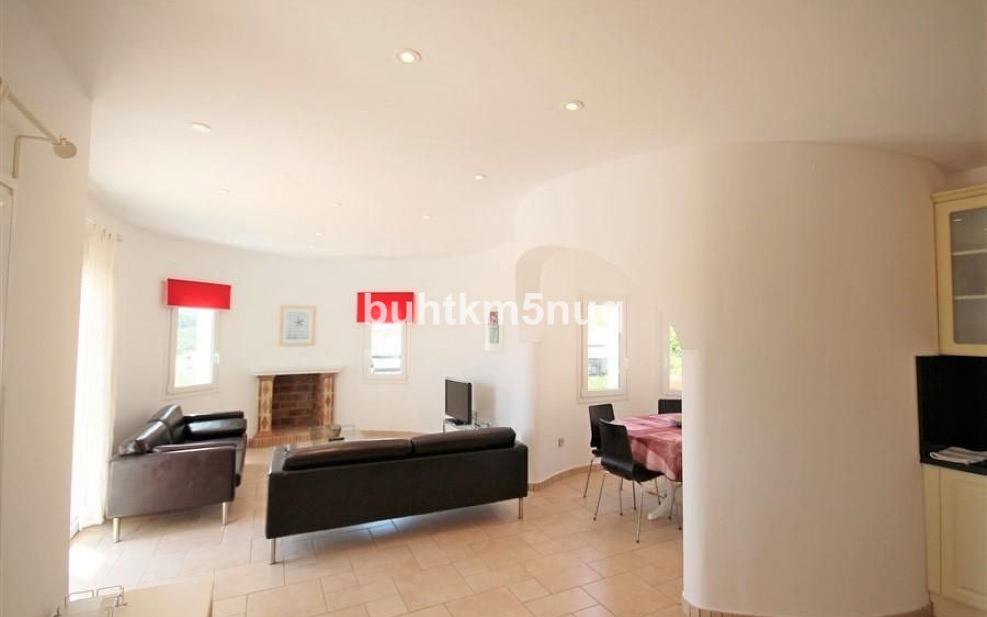 Resale - Villa - Javea - Jávea - Xàbia Centro