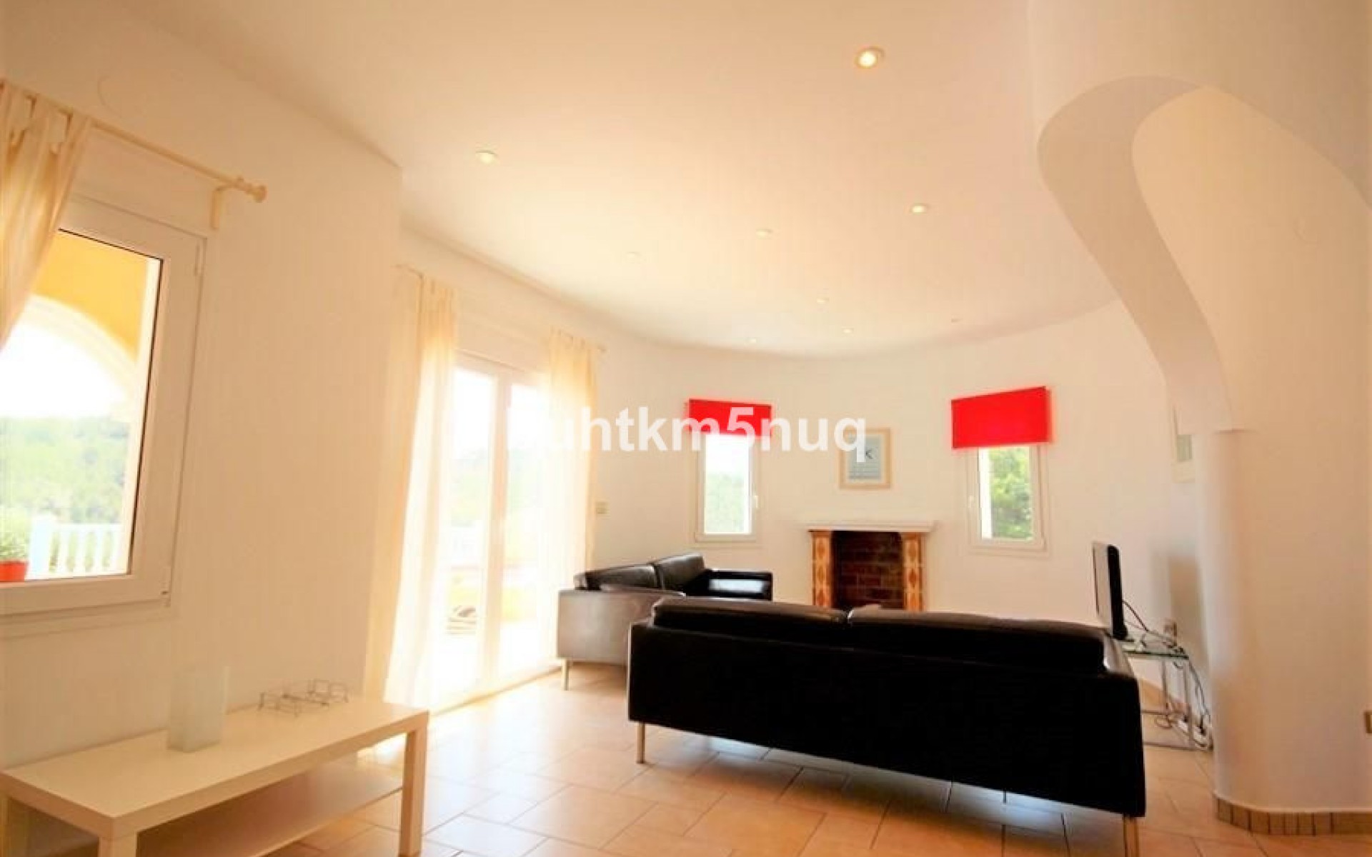 Resale - Villa - Javea - Jávea - Xàbia Centro