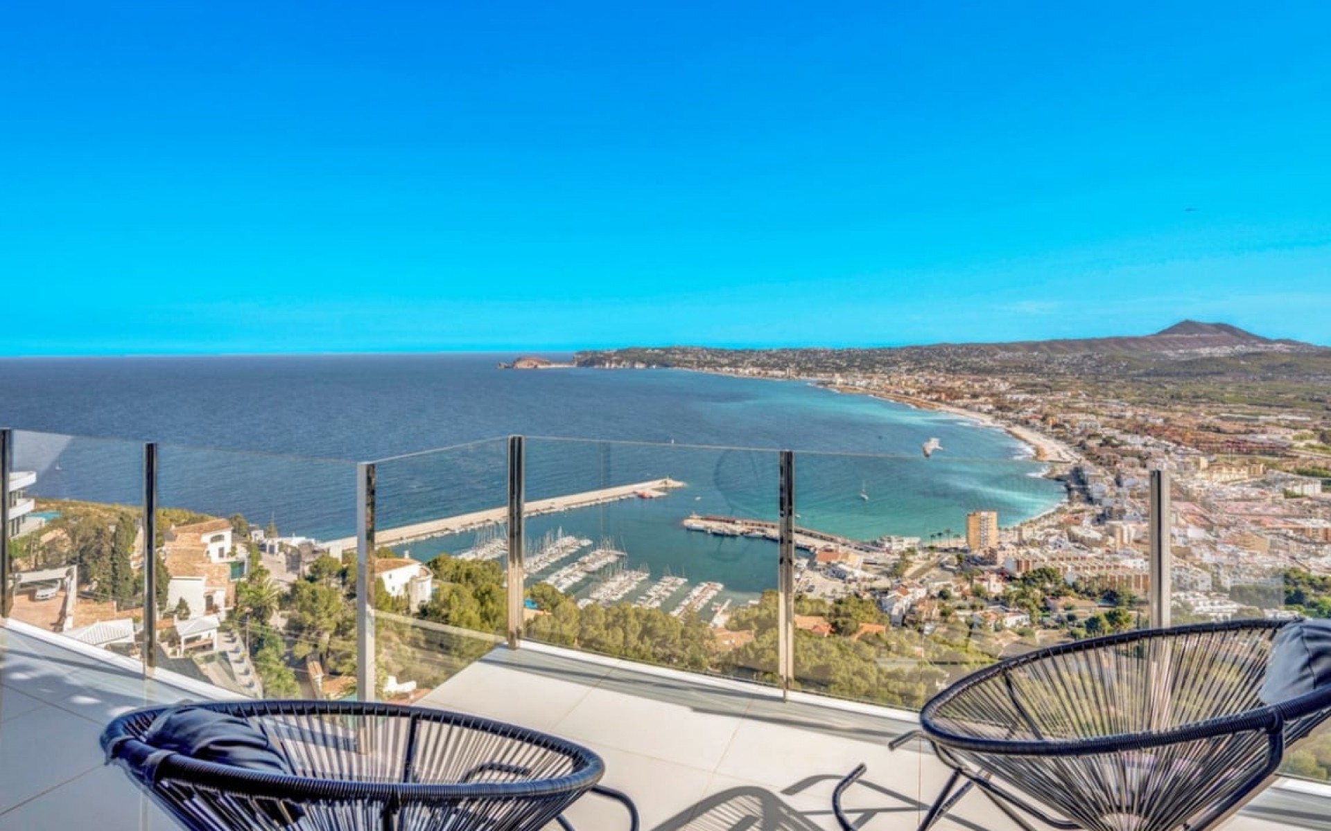 Resale - Villa - Javea - Jávea - Xàbia Centro