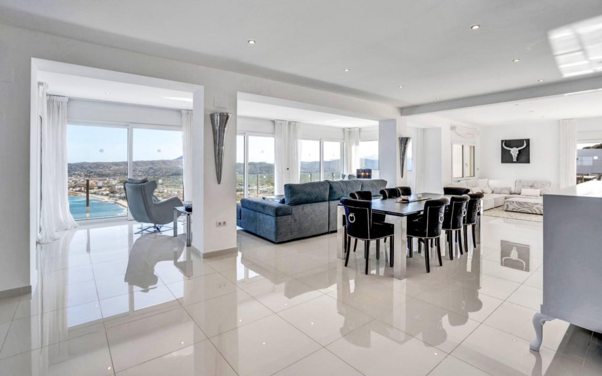Resale - Villa - Javea - Jávea - Xàbia Centro