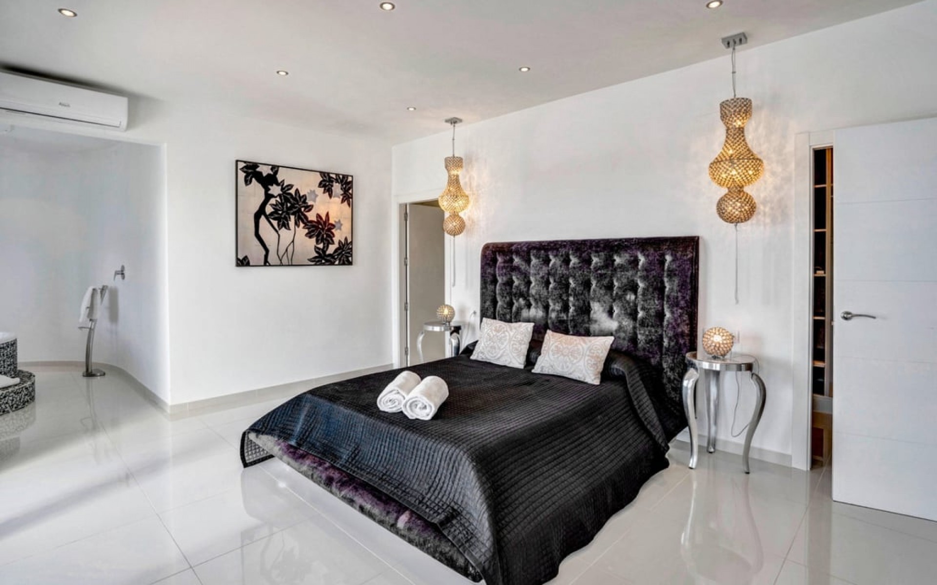 Resale - Villa - Javea - Jávea - Xàbia Centro