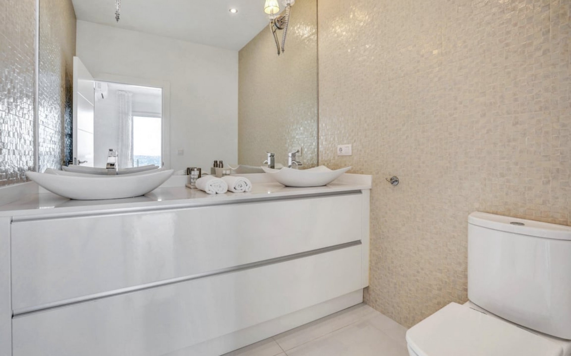 Resale - Villa - Javea - Jávea - Xàbia Centro
