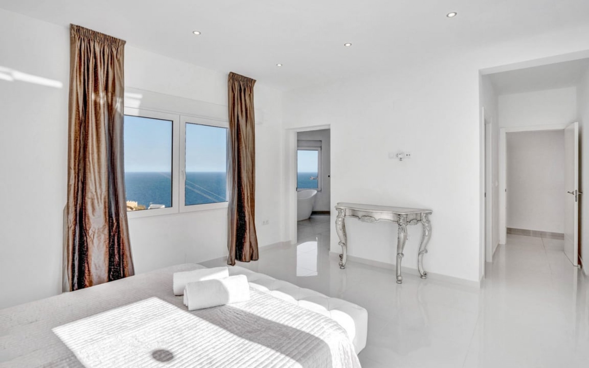 Resale - Villa - Javea - Jávea - Xàbia Centro