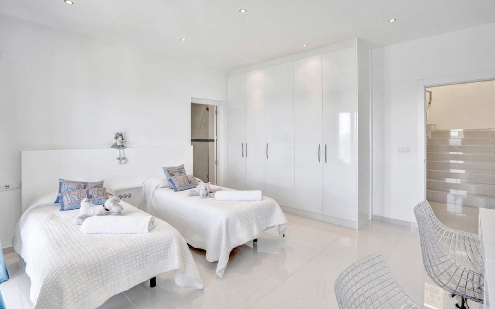 Resale - Villa - Javea - Jávea - Xàbia Centro