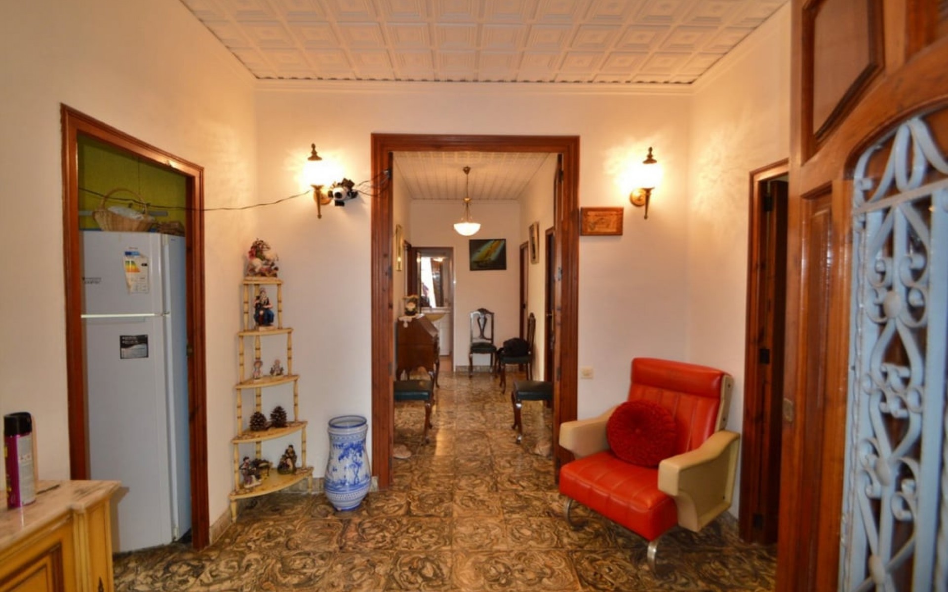 Resale - Villa - Javea - Jávea - Xàbia Centro