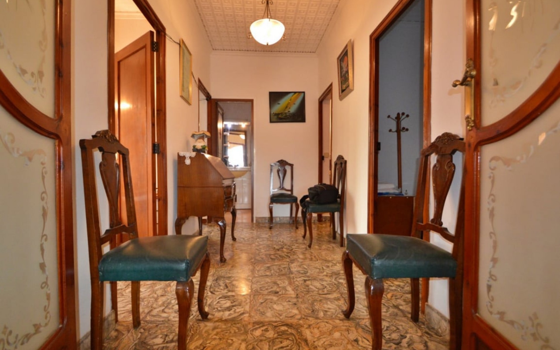 Resale - Villa - Javea - Jávea - Xàbia Centro