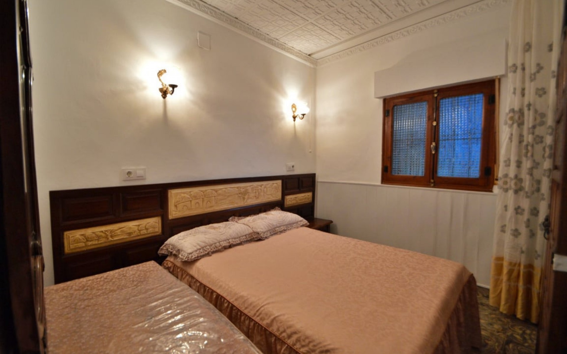 Resale - Villa - Javea - Jávea - Xàbia Centro