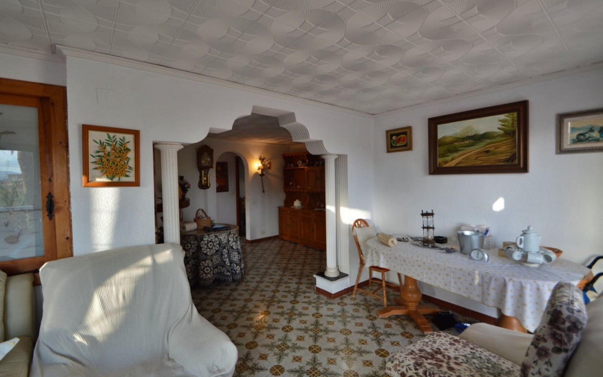 Resale - Villa - Javea - Jávea - Xàbia Centro