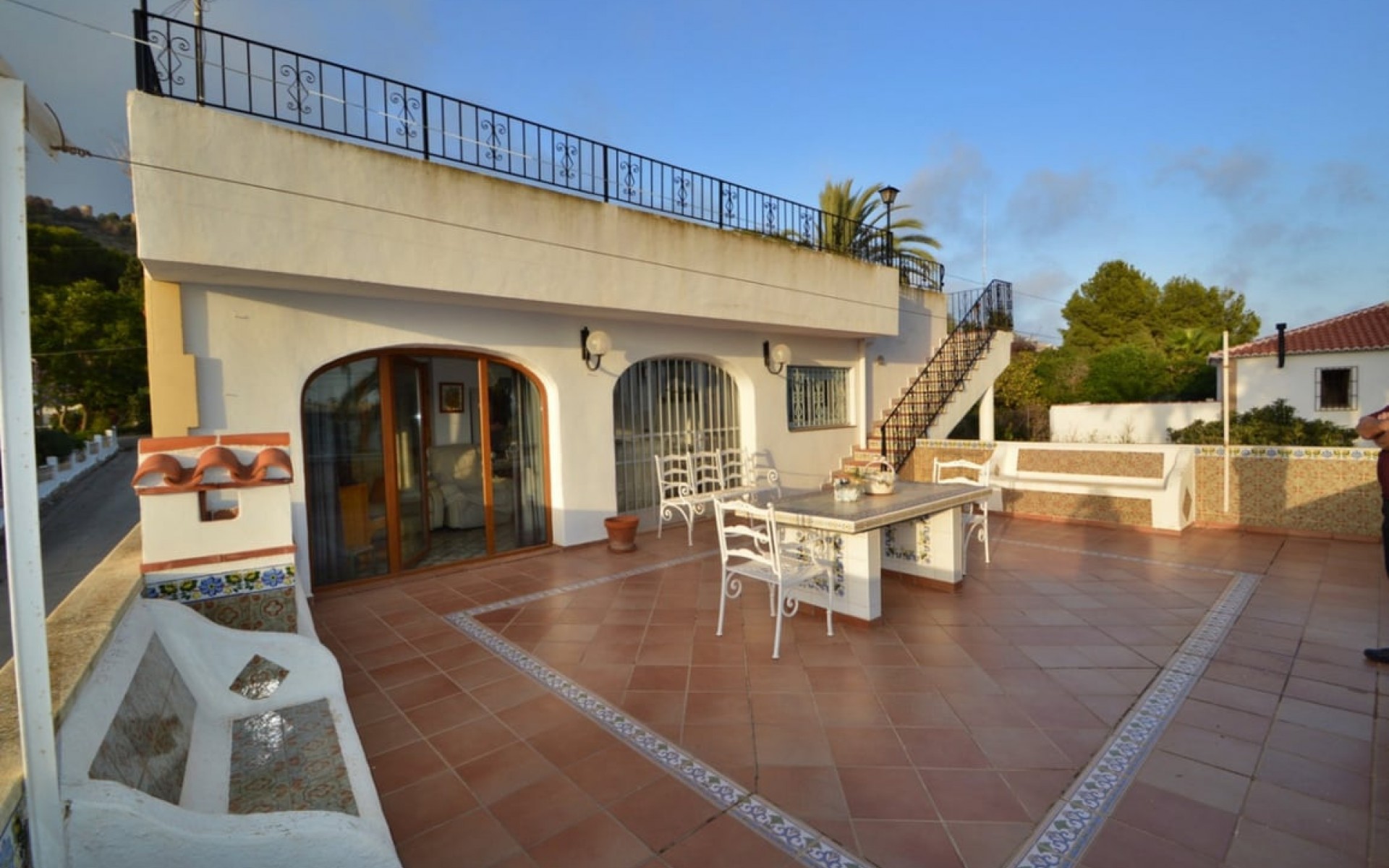 Resale - Villa - Javea - Jávea - Xàbia Centro