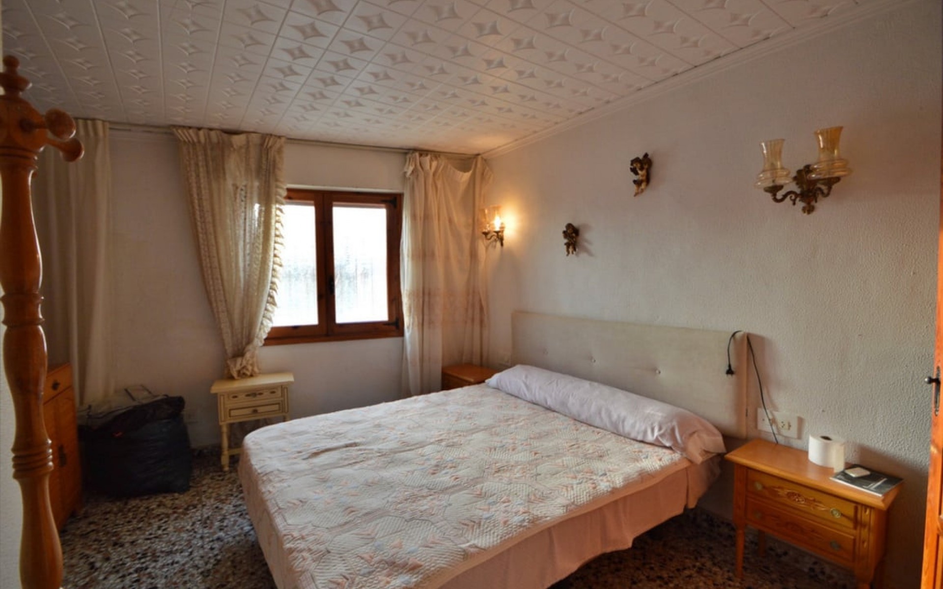 Resale - Villa - Javea - Jávea - Xàbia Centro