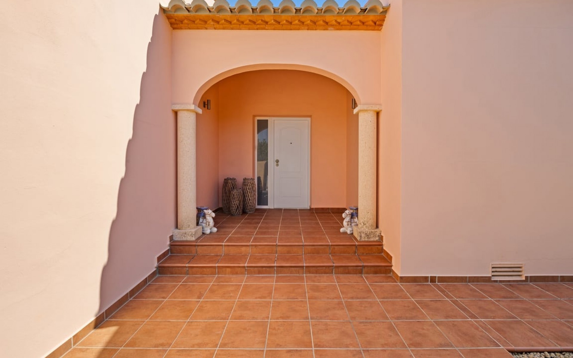 Resale - Villa - Javea - Jávea - Xàbia Centro