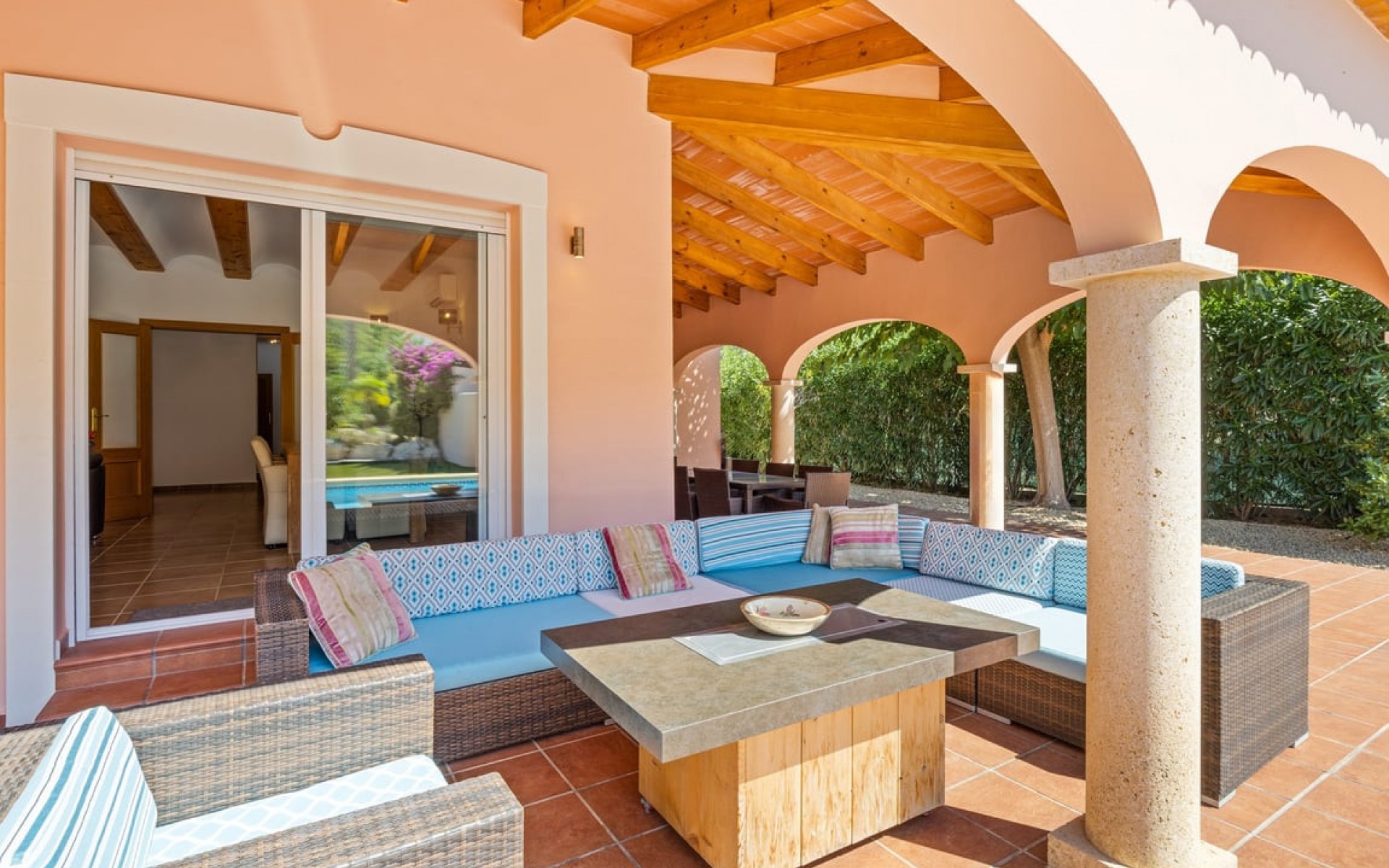 Resale - Villa - Javea - Jávea - Xàbia Centro
