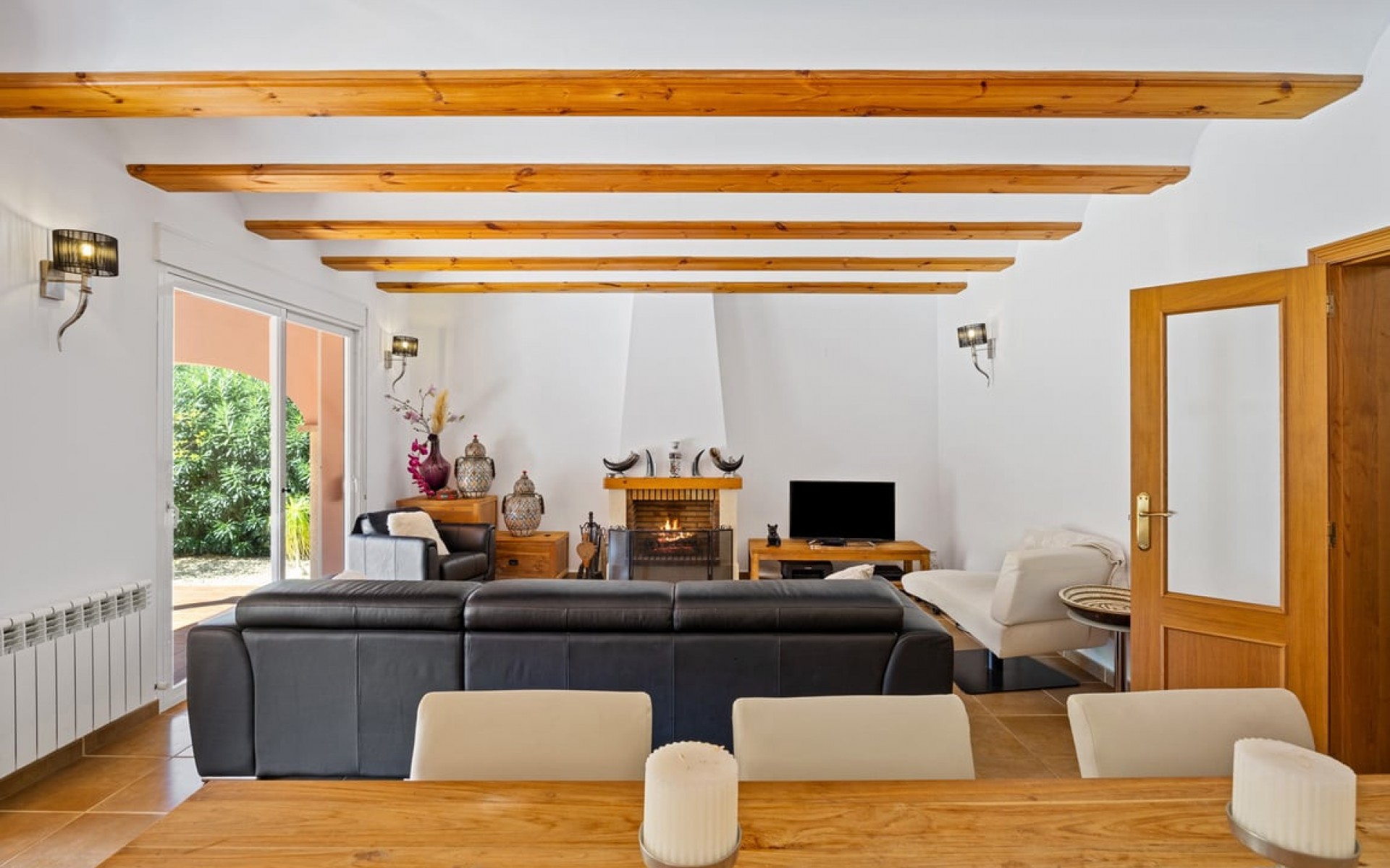 Resale - Villa - Javea - Jávea - Xàbia Centro