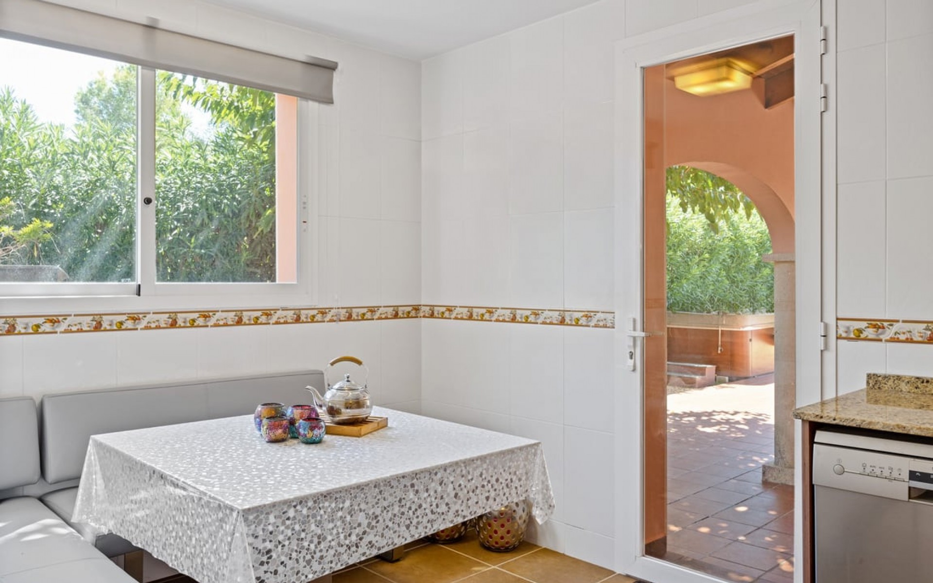 Resale - Villa - Javea - Jávea - Xàbia Centro