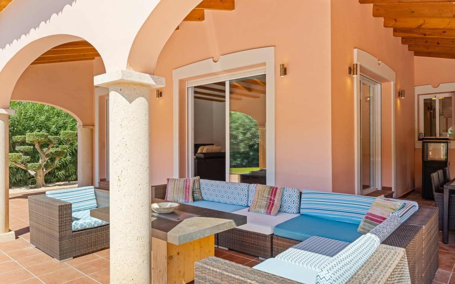 Resale - Villa - Javea - Jávea - Xàbia Centro
