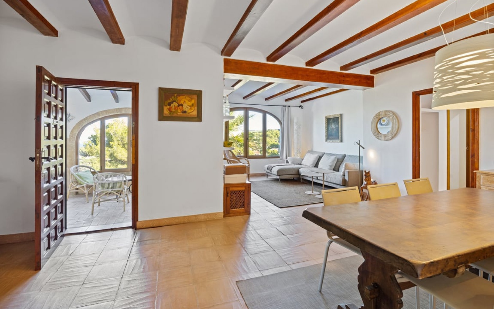 Resale - Villa - Javea - Jávea - Xàbia Centro