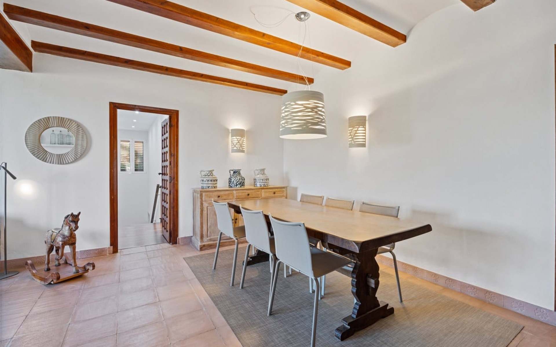 Resale - Villa - Javea - Jávea - Xàbia Centro