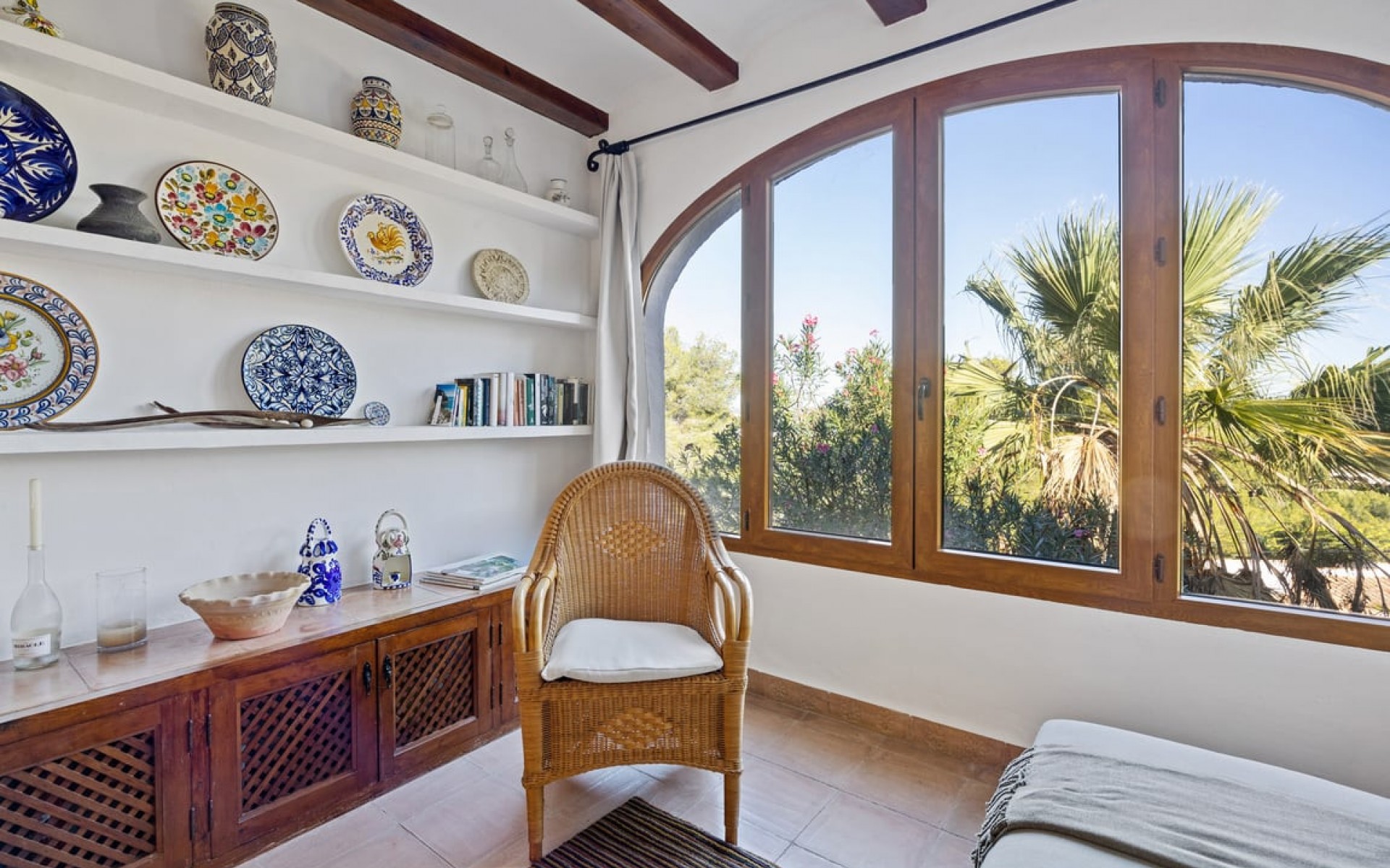 Resale - Villa - Javea - Jávea - Xàbia Centro
