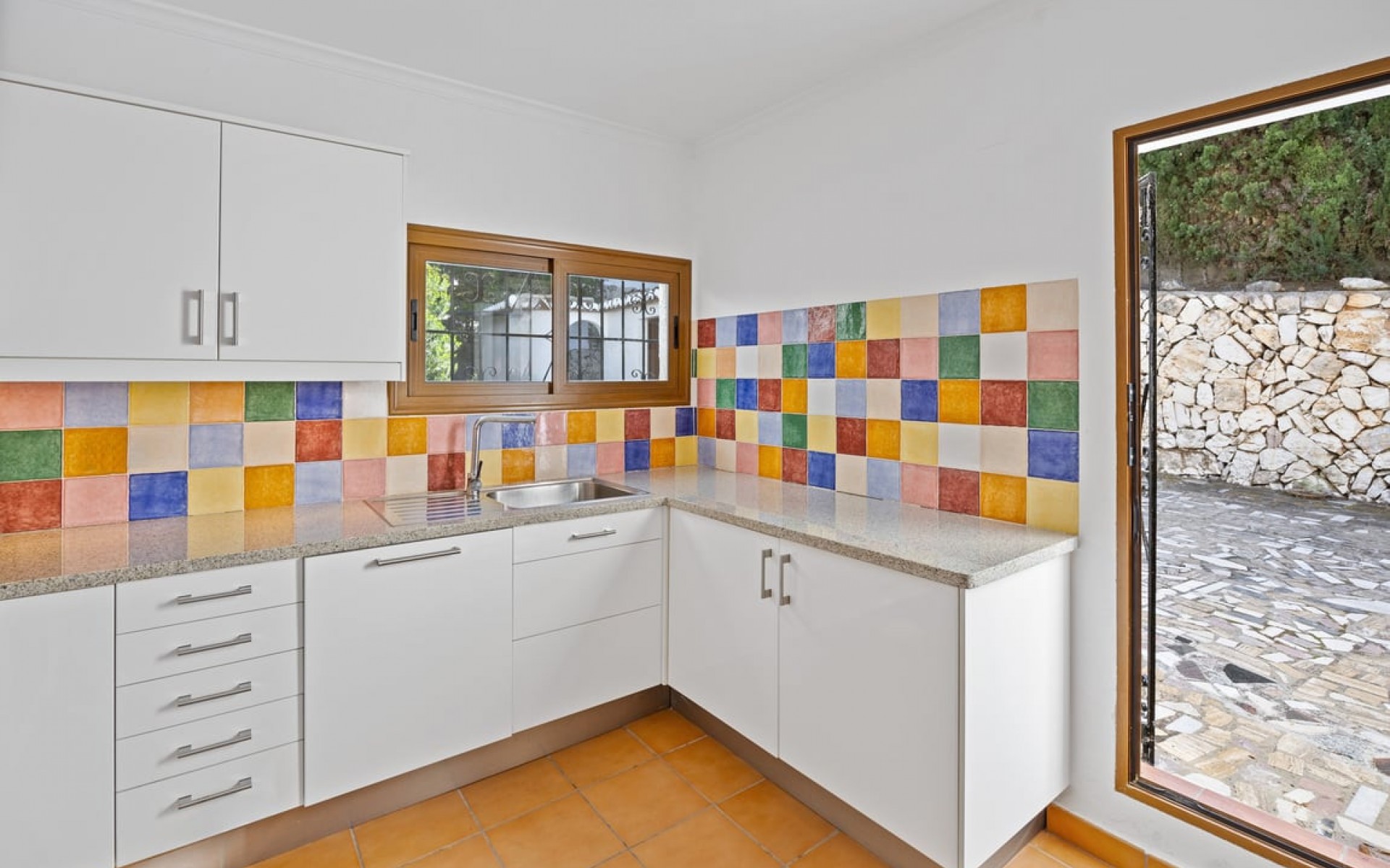 Resale - Villa - Javea - Jávea - Xàbia Centro
