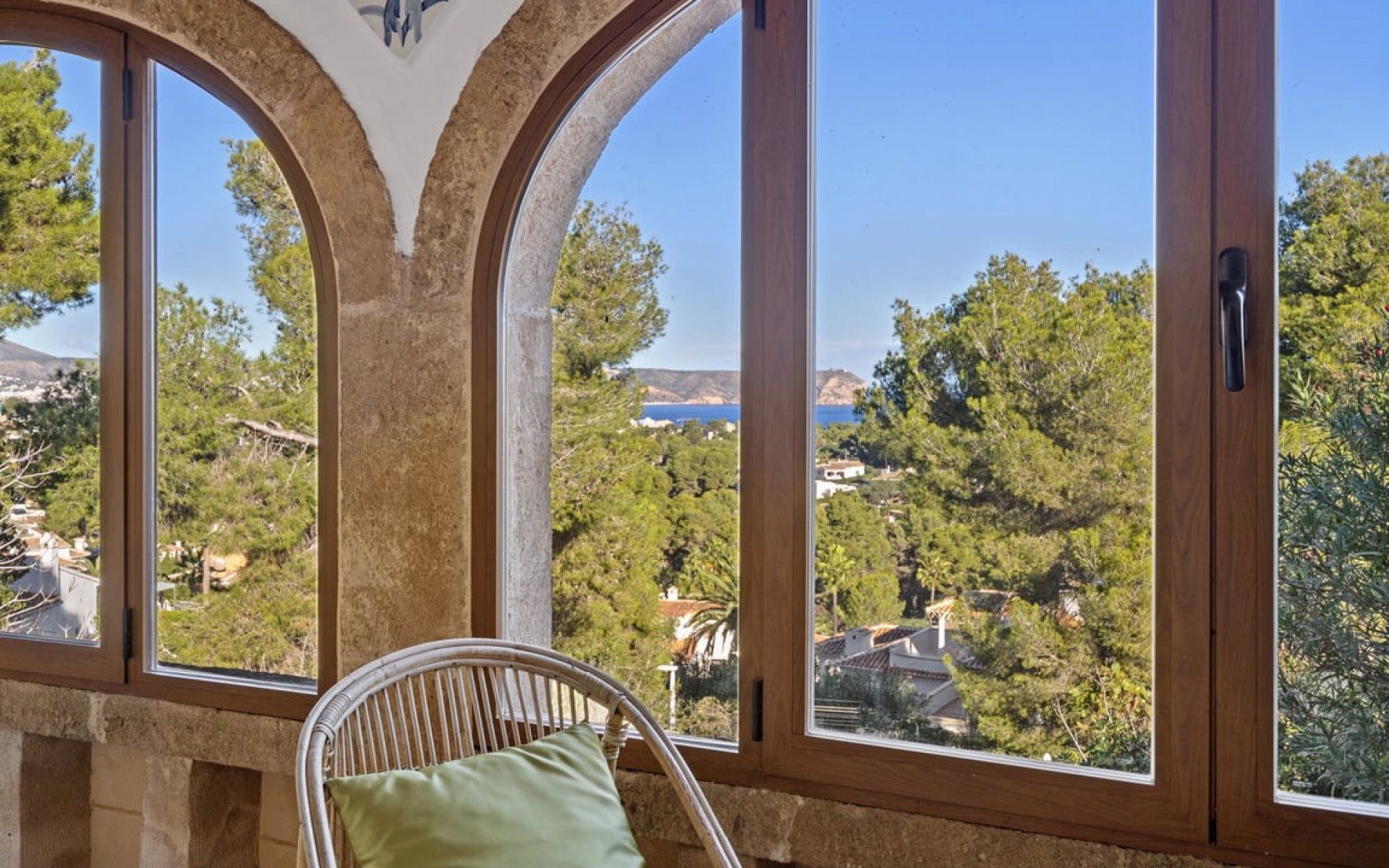 Resale - Villa - Javea - Jávea - Xàbia Centro