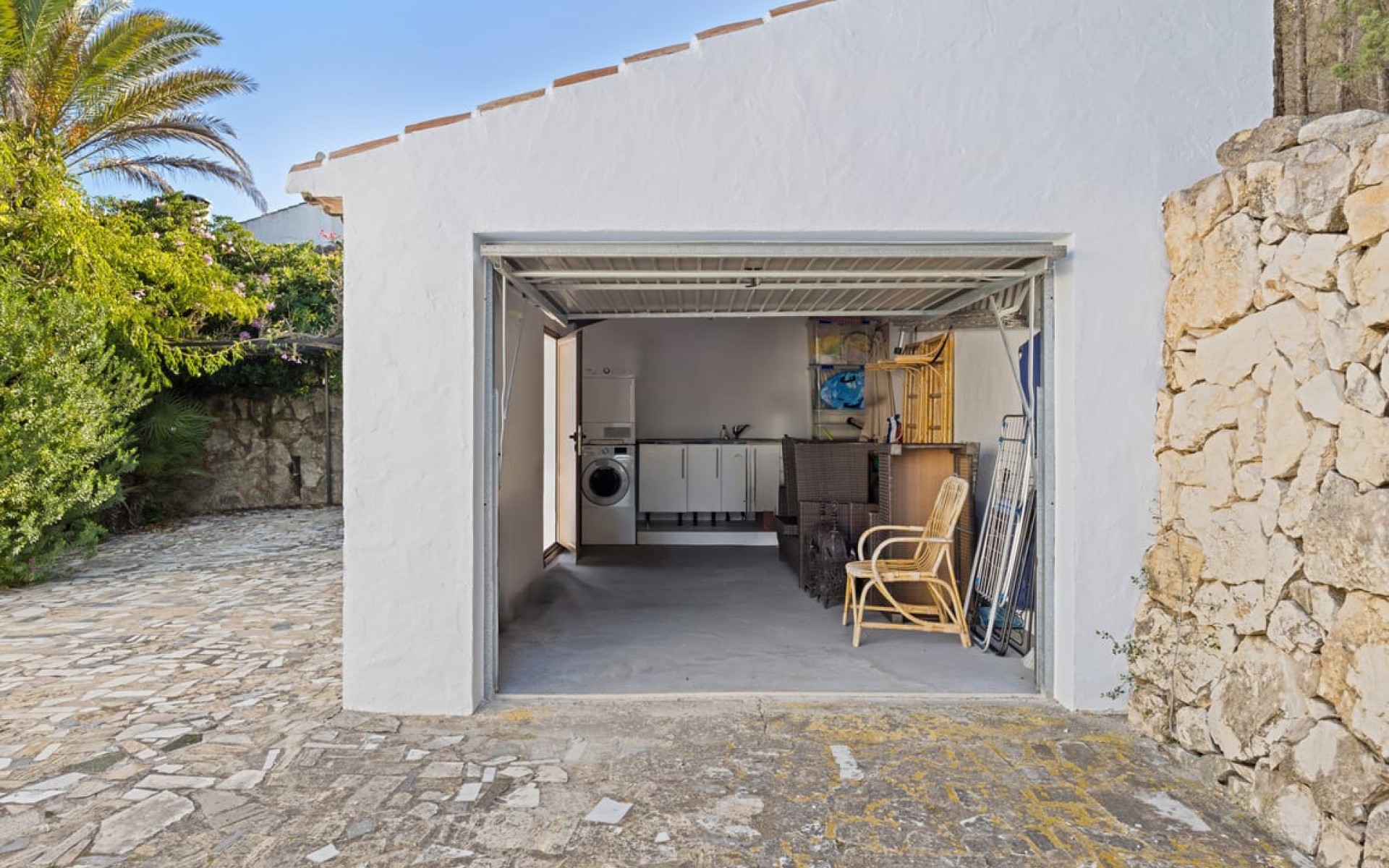 Resale - Villa - Javea - Jávea - Xàbia Centro