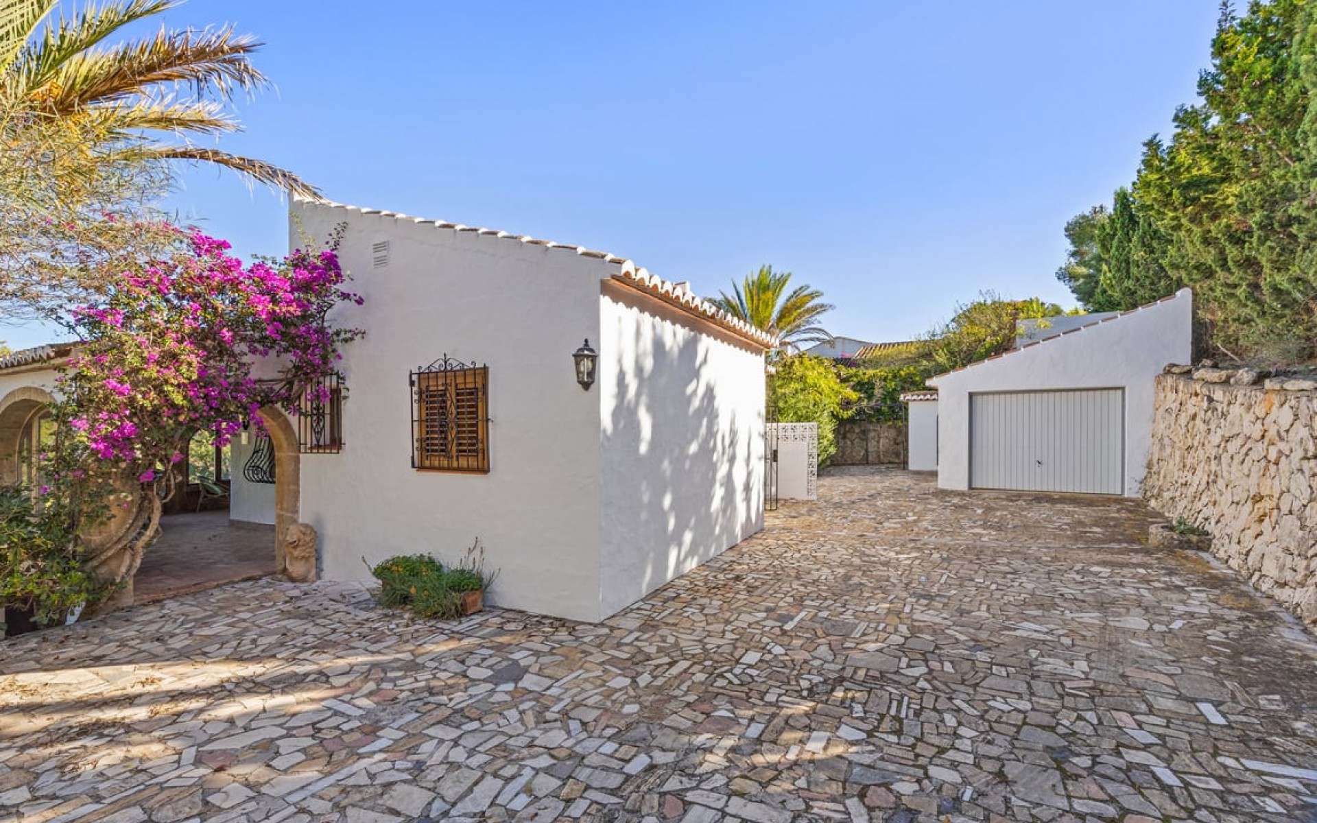 Resale - Villa - Javea - Jávea - Xàbia Centro