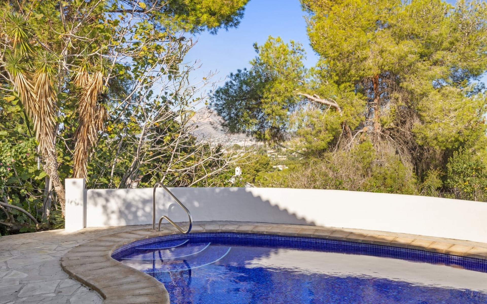 Resale - Villa - Javea - Jávea - Xàbia Centro