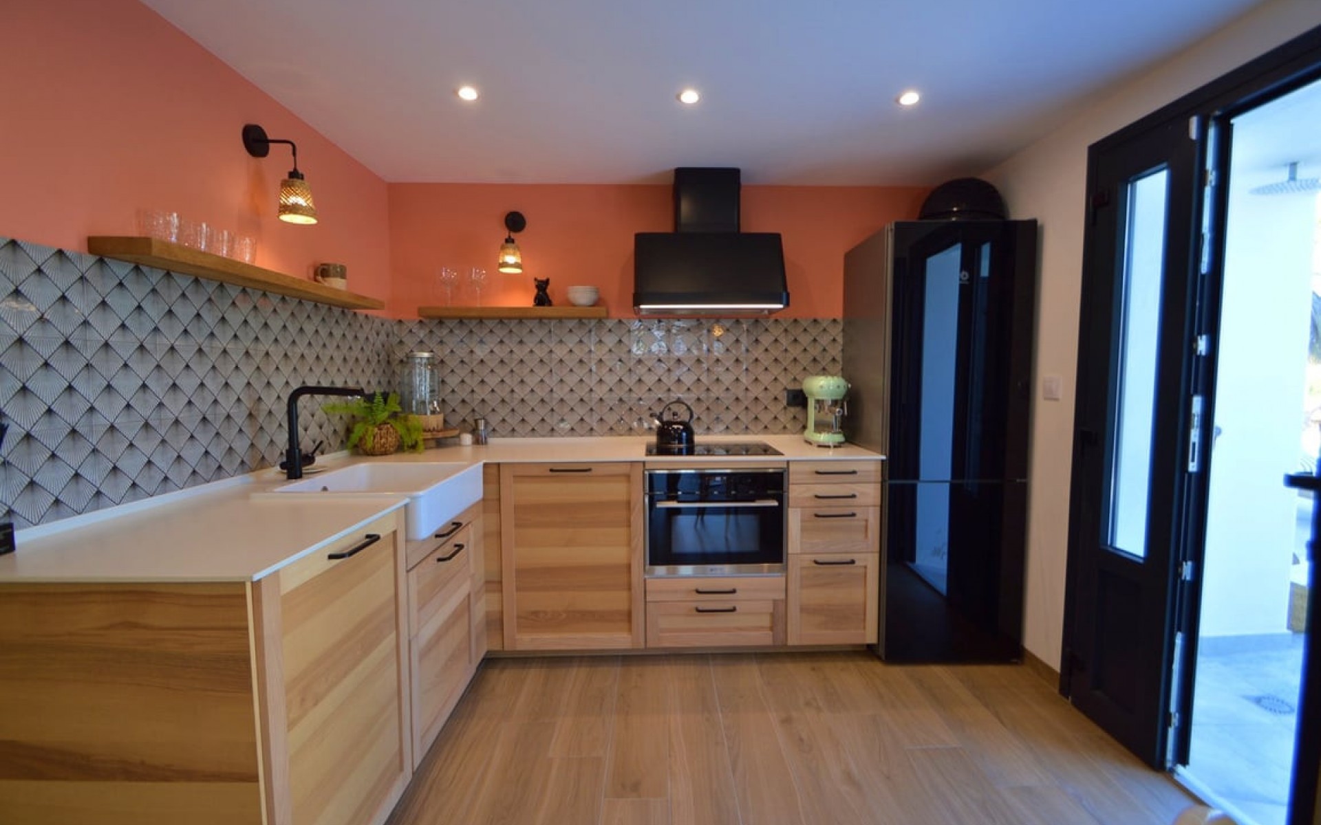 Resale - Villa - Javea - Jávea - Xàbia Centro