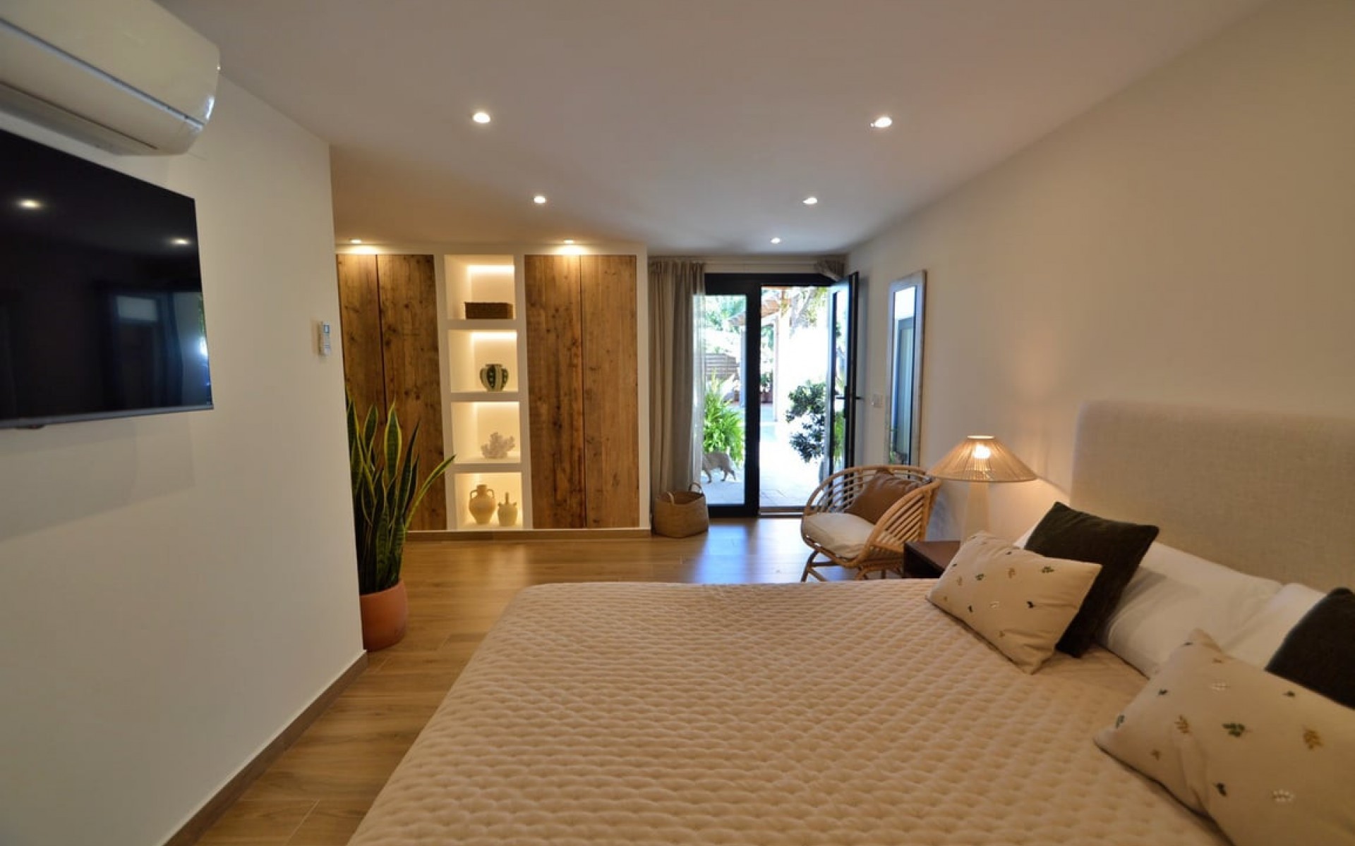 Resale - Villa - Javea - Jávea - Xàbia Centro