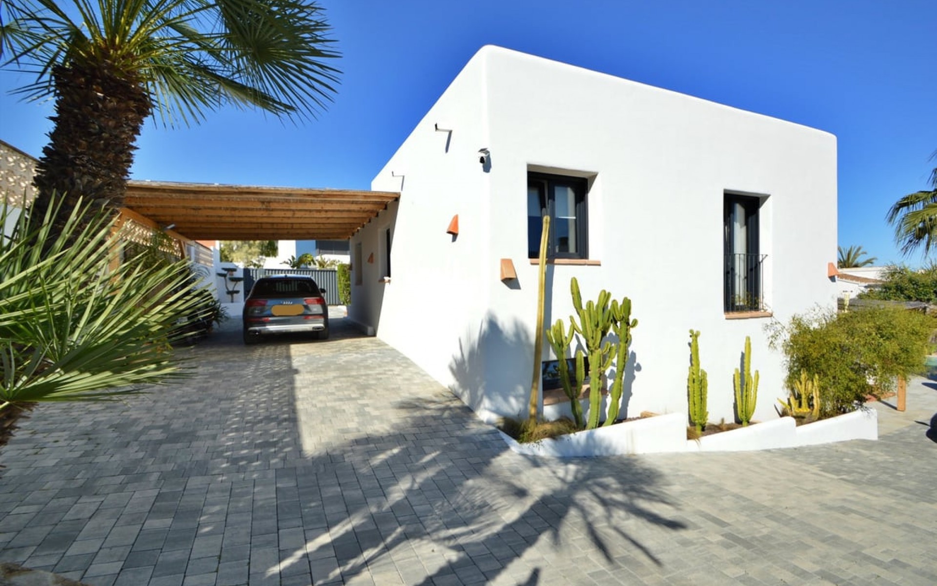 Resale - Villa - Javea - Jávea - Xàbia Centro