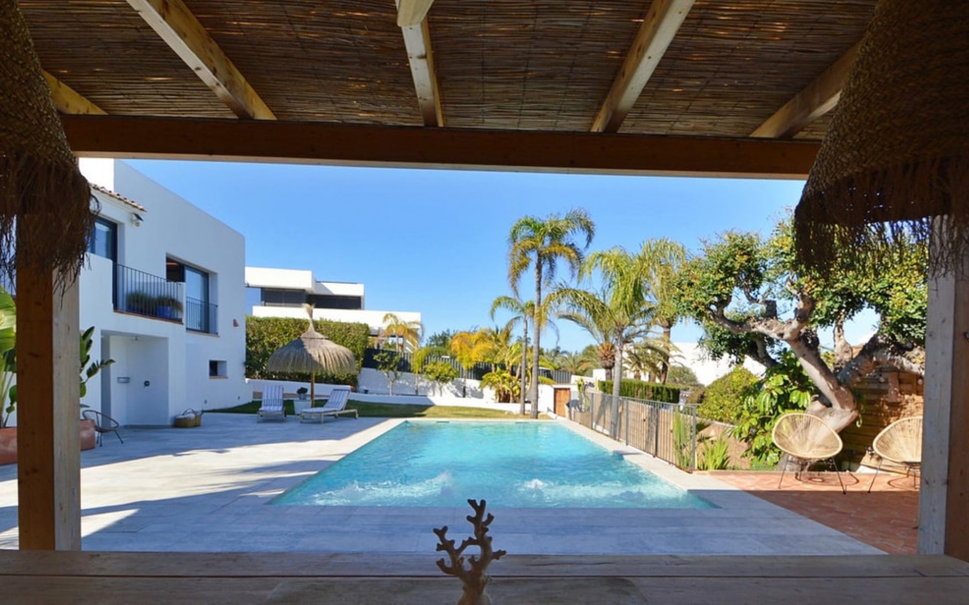 Resale - Villa - Javea - Jávea - Xàbia Centro