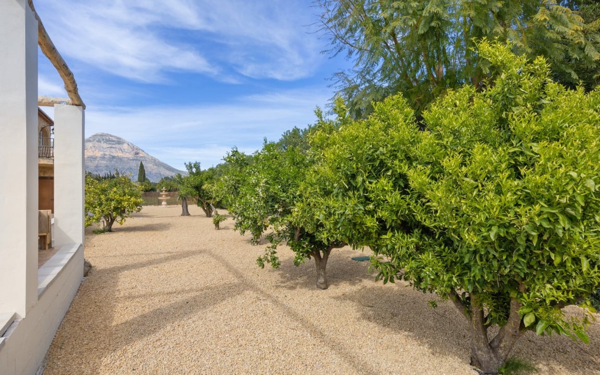 Resale - Villa - Javea - Jávea - Xàbia Centro