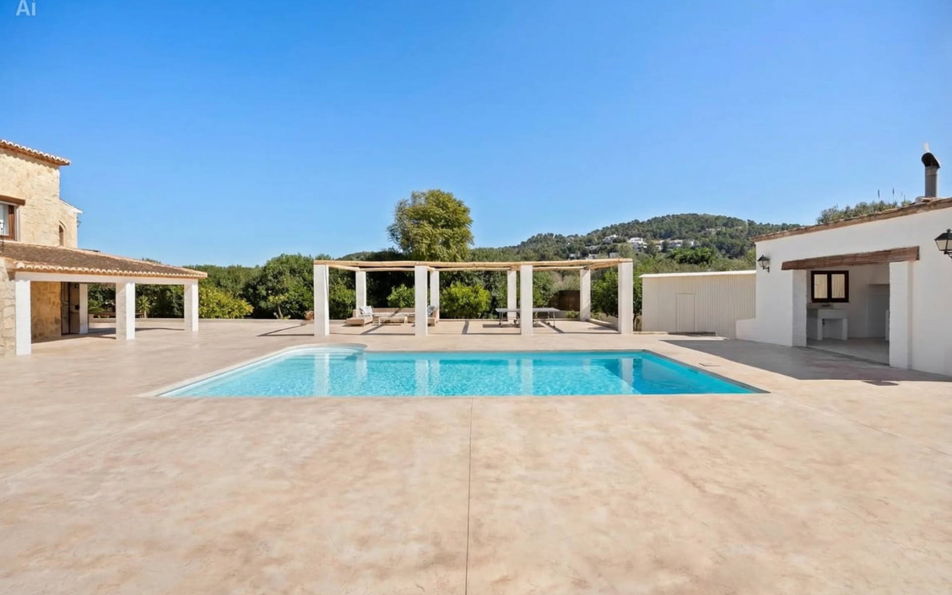 Resale - Villa - Javea - Jávea - Xàbia Centro