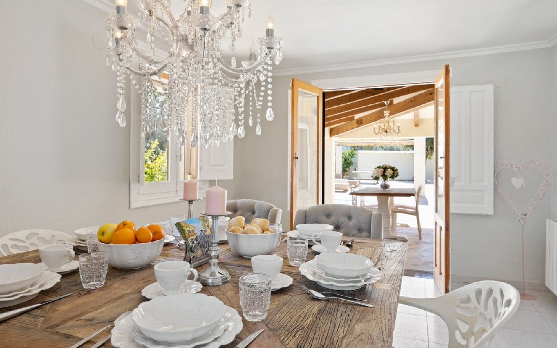 Resale - Villa - Javea - Jávea - Xàbia Centro