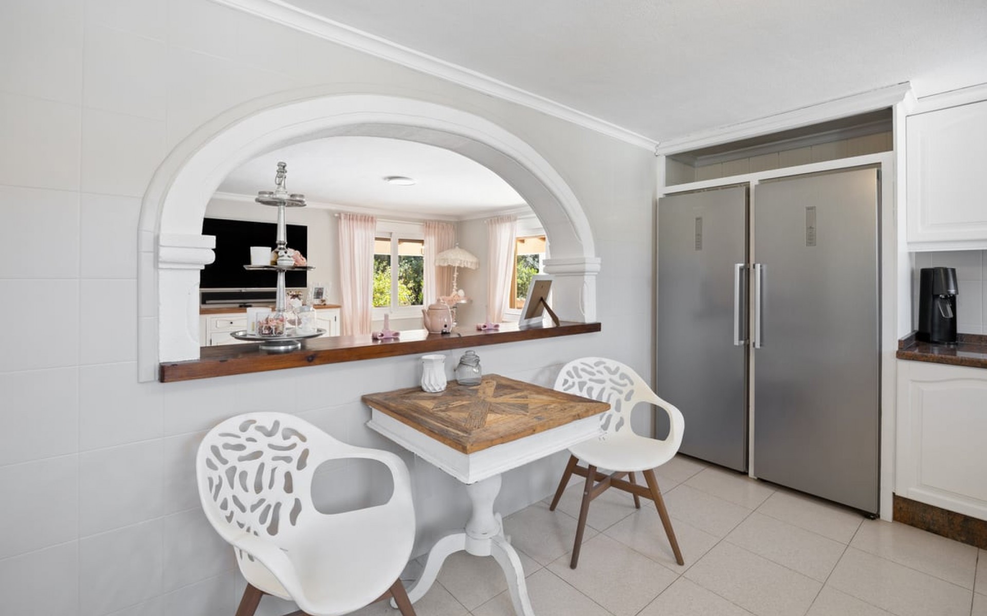 Resale - Villa - Javea - Jávea - Xàbia Centro