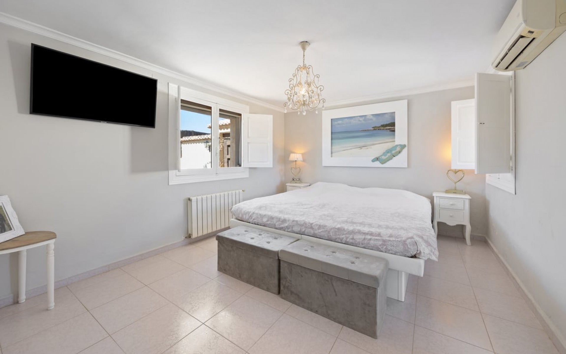 Resale - Villa - Javea - Jávea - Xàbia Centro
