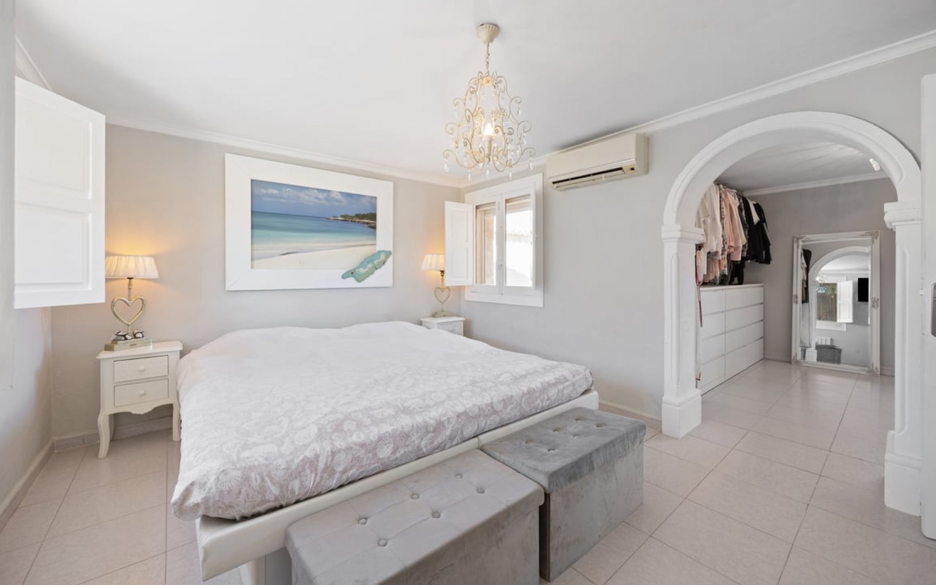Resale - Villa - Javea - Jávea - Xàbia Centro