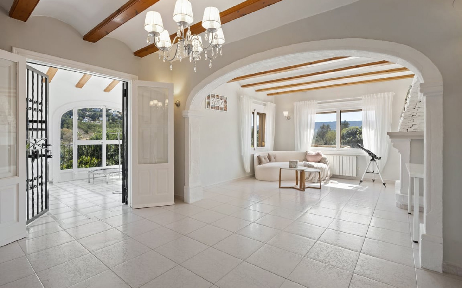Resale - Villa - Javea - Jávea - Xàbia Centro