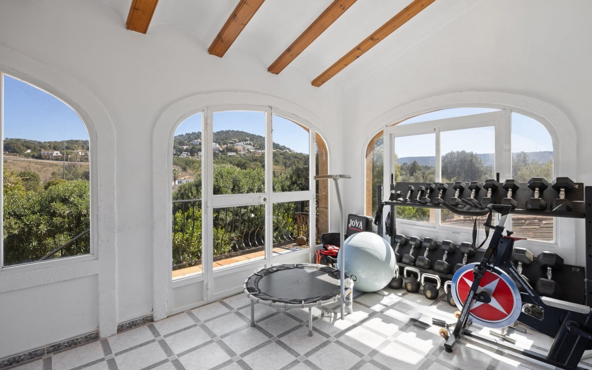 Resale - Villa - Javea - Jávea - Xàbia Centro
